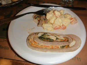 Comida