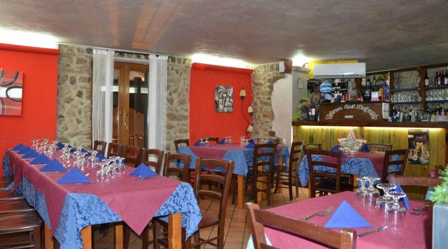 Sala Superiore