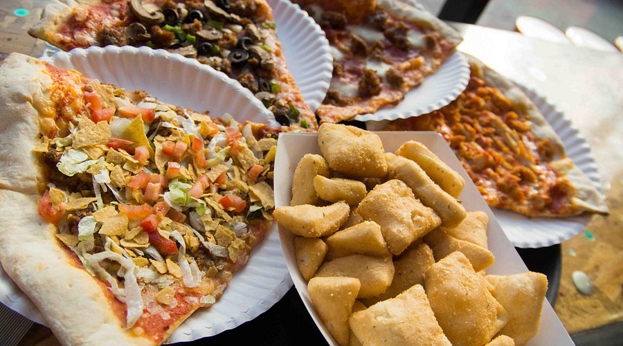 Spicy Pie Minot
