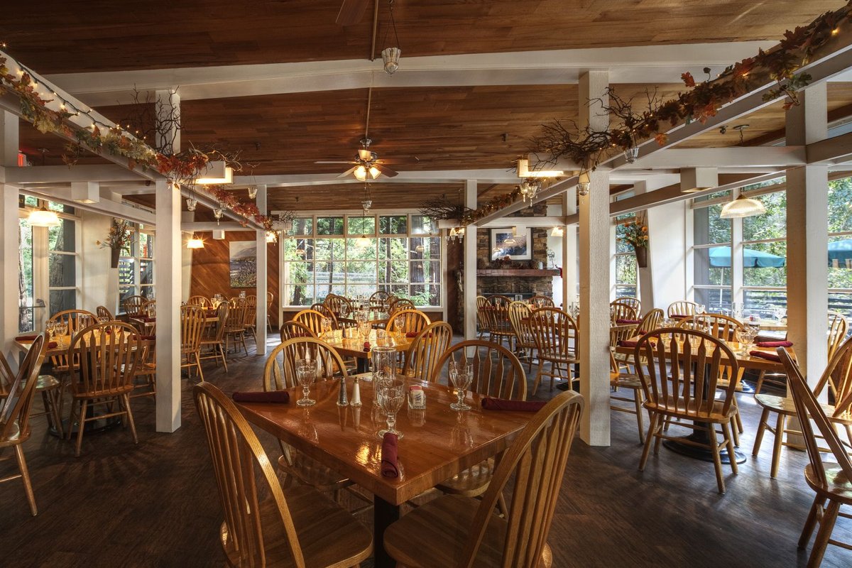 Big Sur Lodge Gift Shop: Pictures & Reviews - Tripadvisor