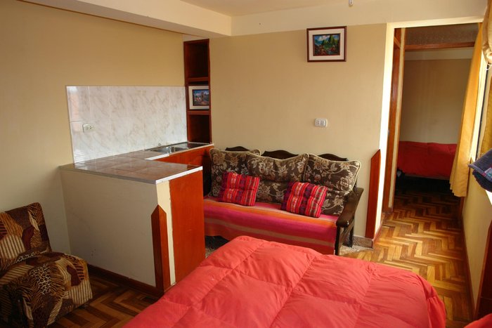 HOSTAL CASA DEL INKA - Updated 2024 Prices & Guest house Reviews (Cusco ...