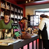 Dédiés à la clientèle