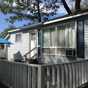 Blue Coast Cottages Wasaga Beach