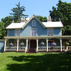 Swann Inn Welcomes You