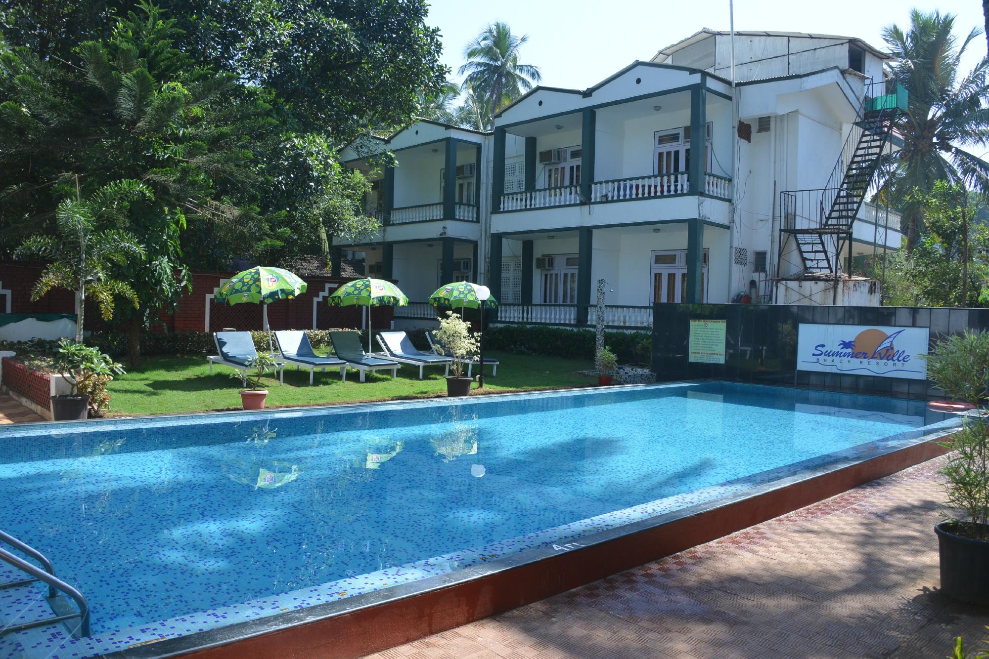 SUMMERVILLE BEACH RESORT 26 4 9 Updated 2024 Prices