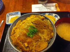 Food
