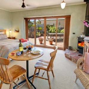 Courtyard Unit