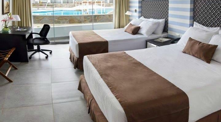 Habitacion Doble