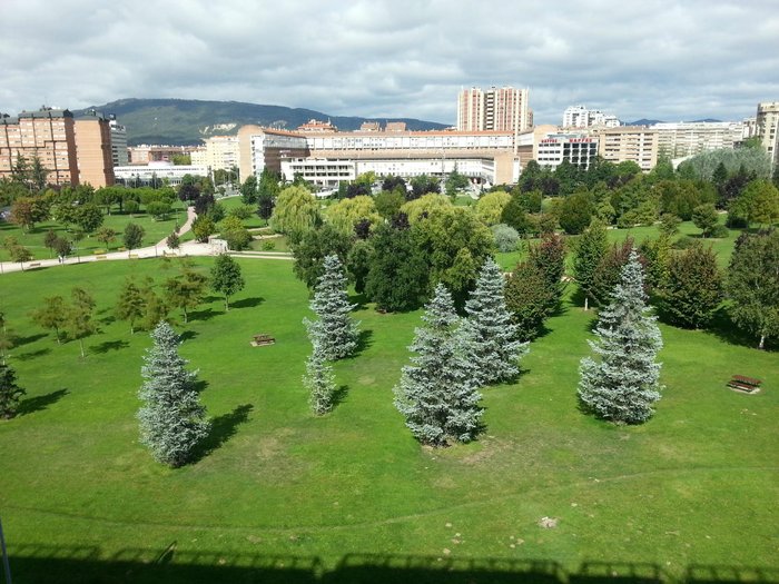 Imagen 16 de Alojamientos Pamplona