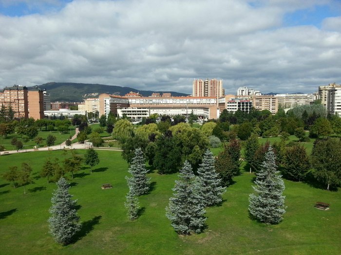 Imagen 15 de Alojamientos Pamplona