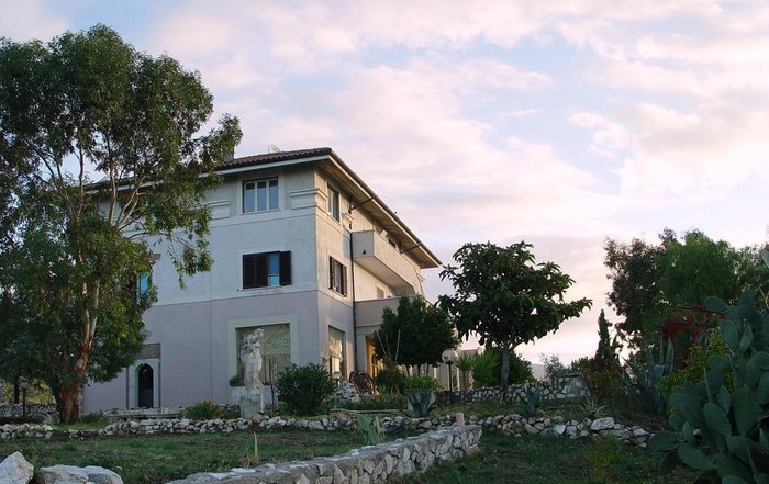 Imagen 1 de Villa dei Romani
