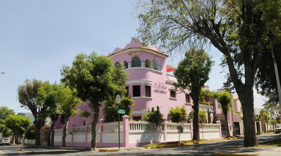 Casa Arequipa