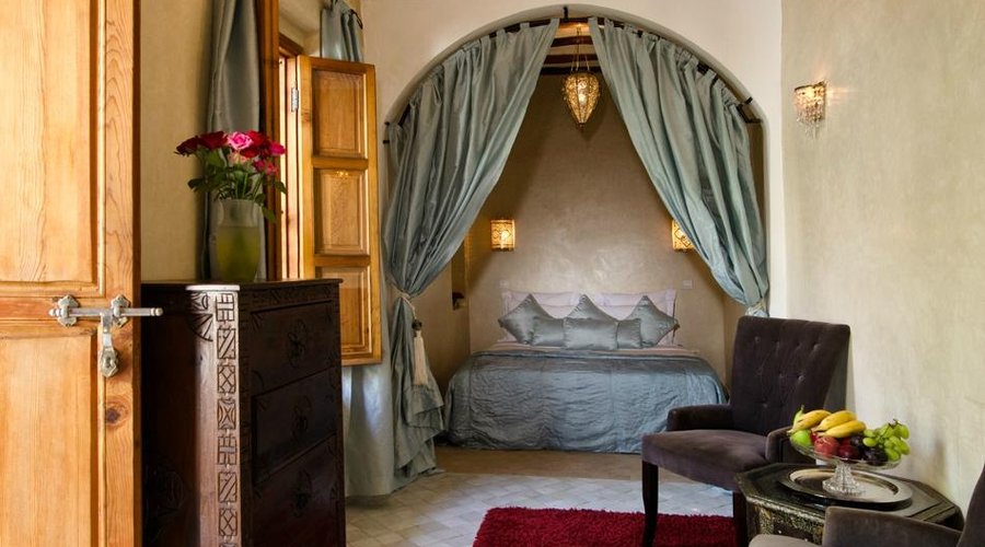 Johara room