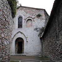 Esterno facciata