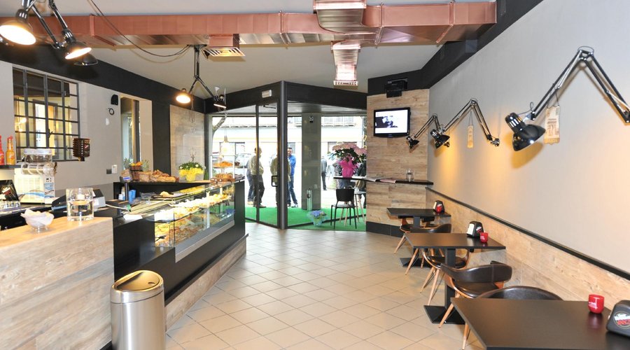 interno del locale