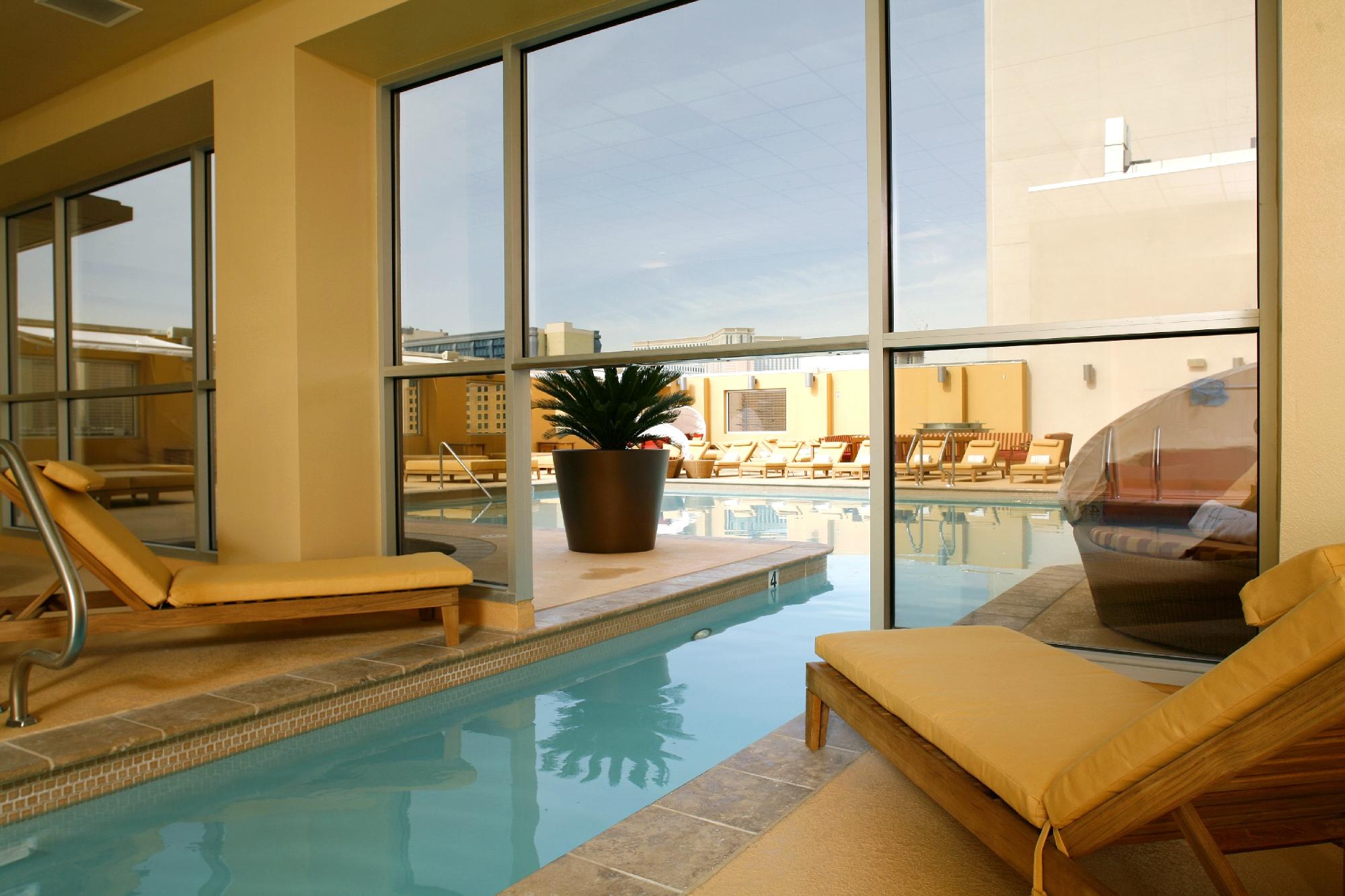 Hotel photo 35 of Platinum Hotel and Spa.