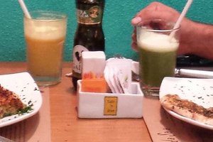 Comida