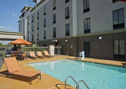 Have fun and cool off at our pool.