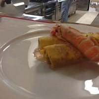 cena