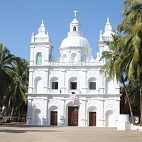 St Alex Church