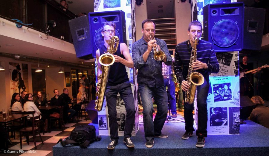 Band