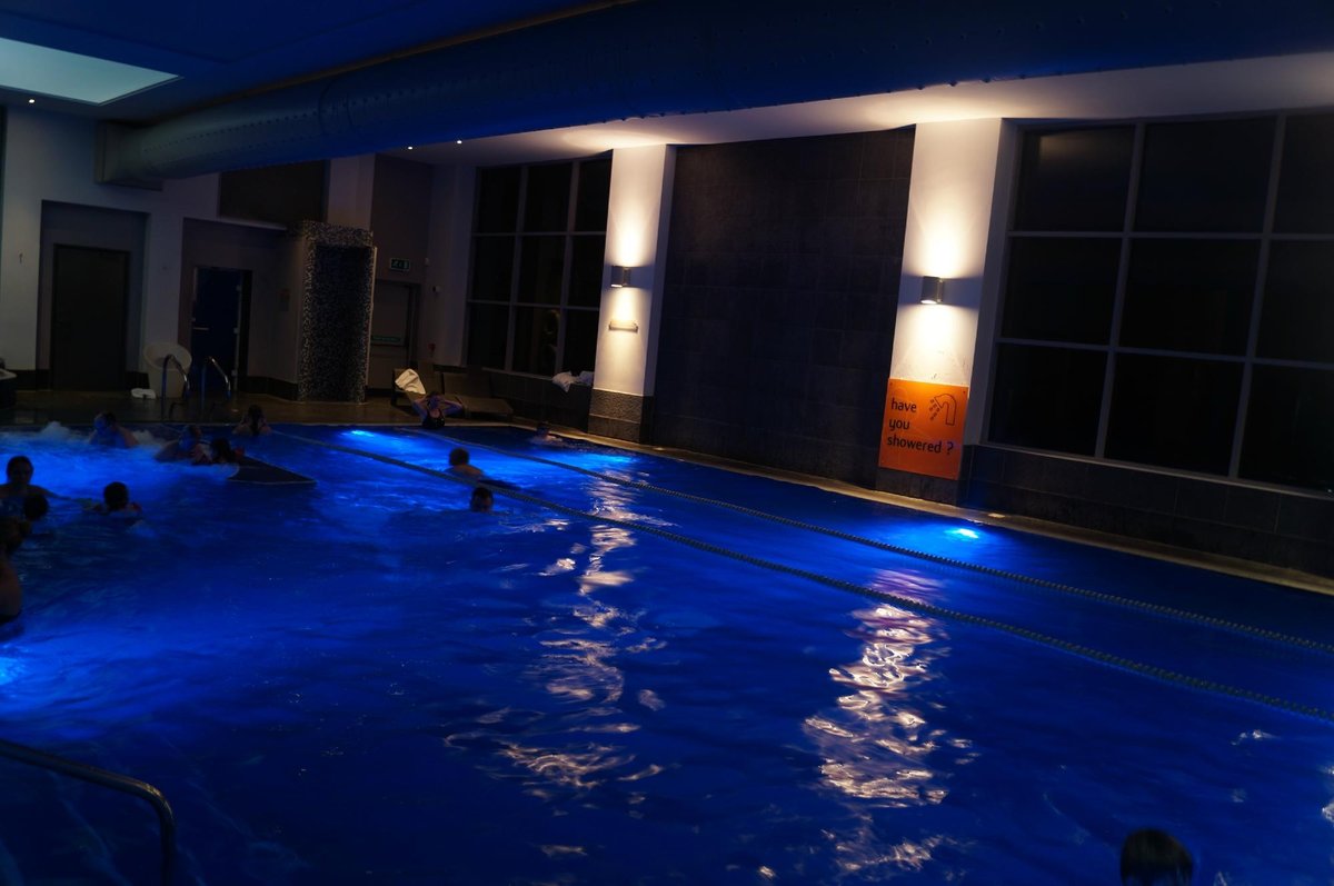 DoubleTree by Hilton Cadbury House Pool Pictures & Reviews - Tripadvisor