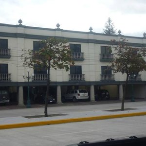 fachada
