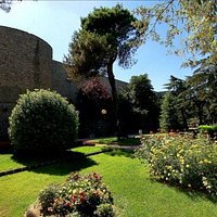 Castello Normanno - Ariano Irpino