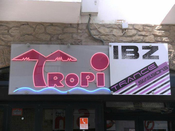 Imagen 3 de Tropi Trance Ibiza Bar
