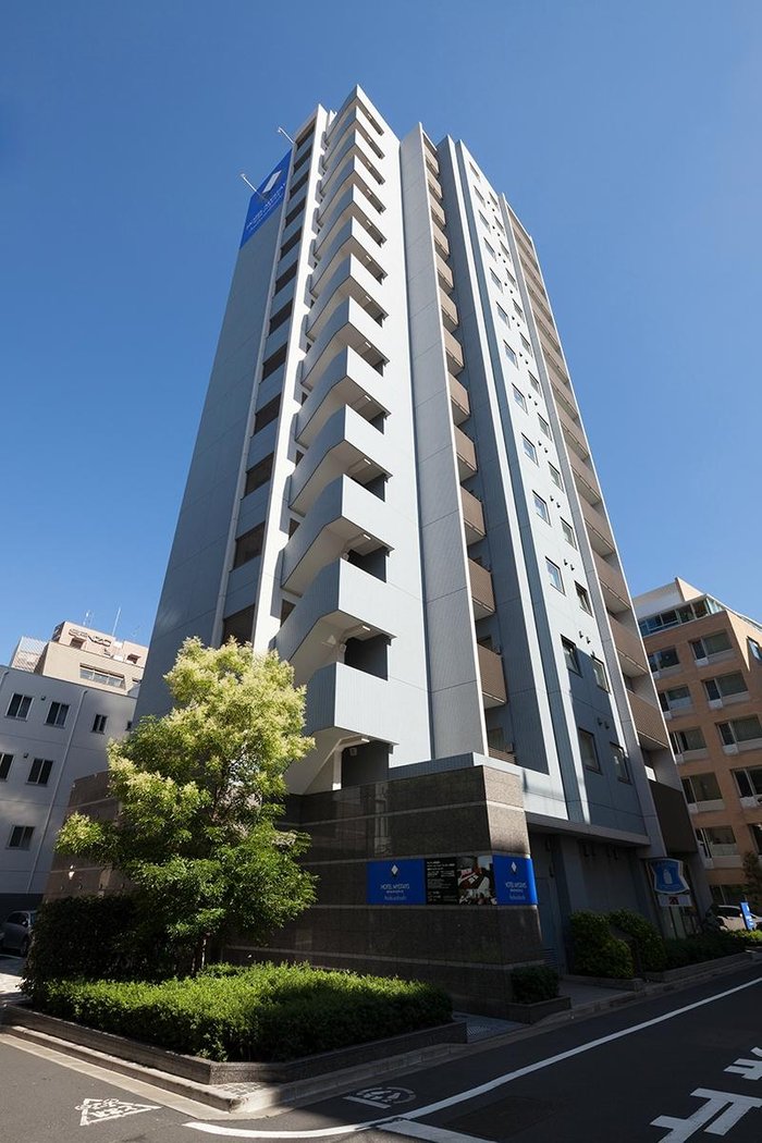 Imagen 2 de Hotel Mystays Asakusabashi