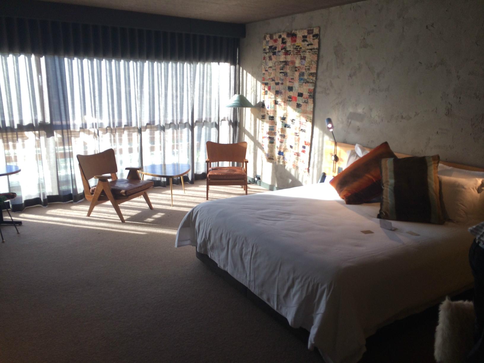 Hotel photo 13 of Ovolo Nishi.