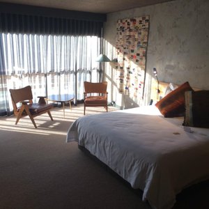 Meandering Room