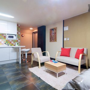 Delux Room