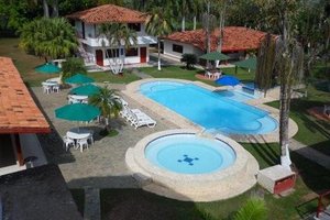 HOTEL SAN MIGUEL DE AYAPEL - Reviews, Photos