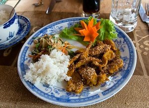 Ẩm thực