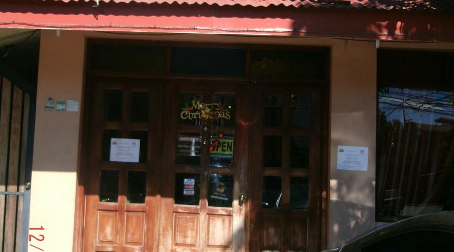 Facade
