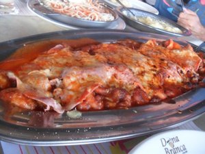 Comida