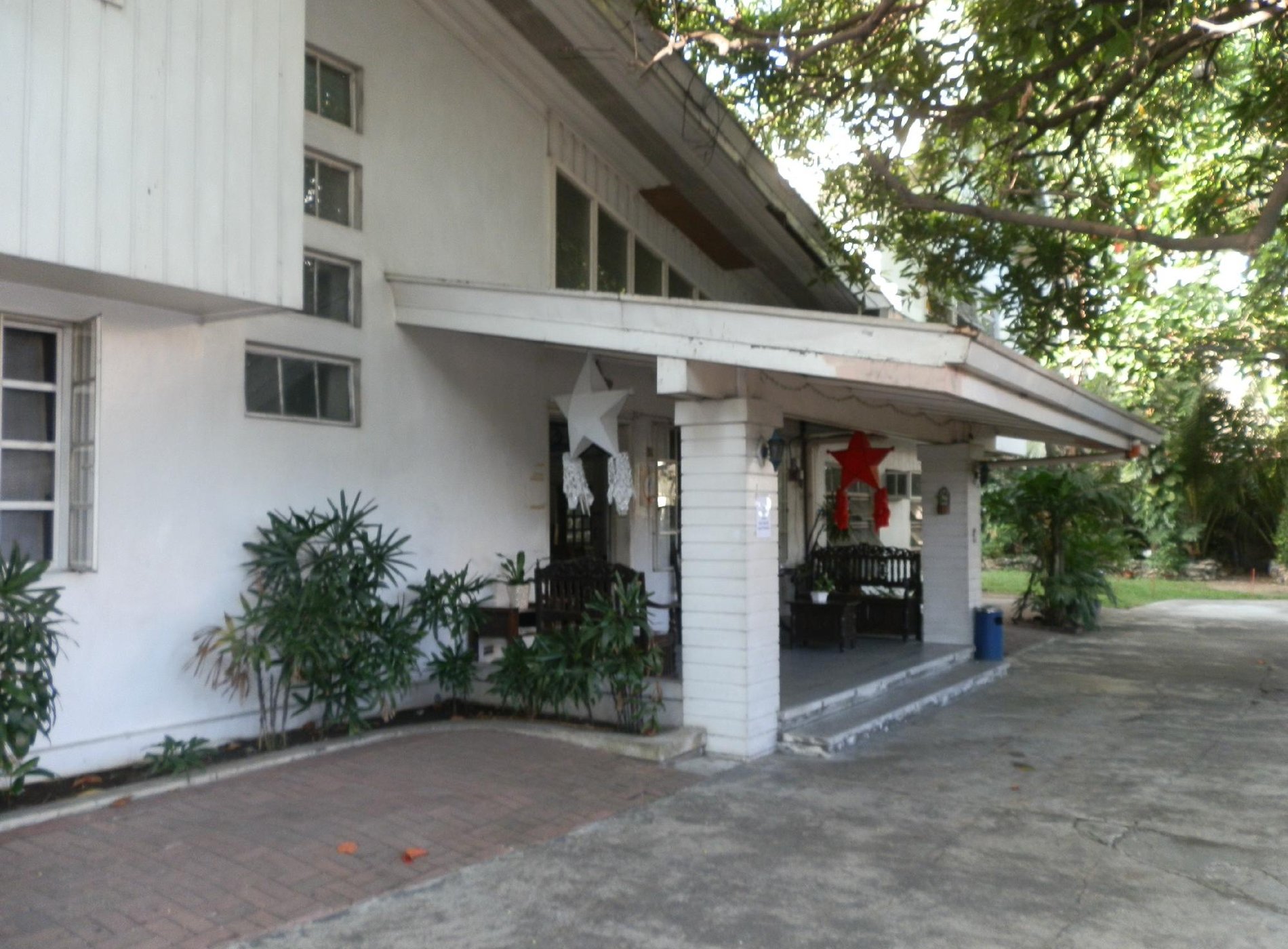 Manila International Youth Hostel by null