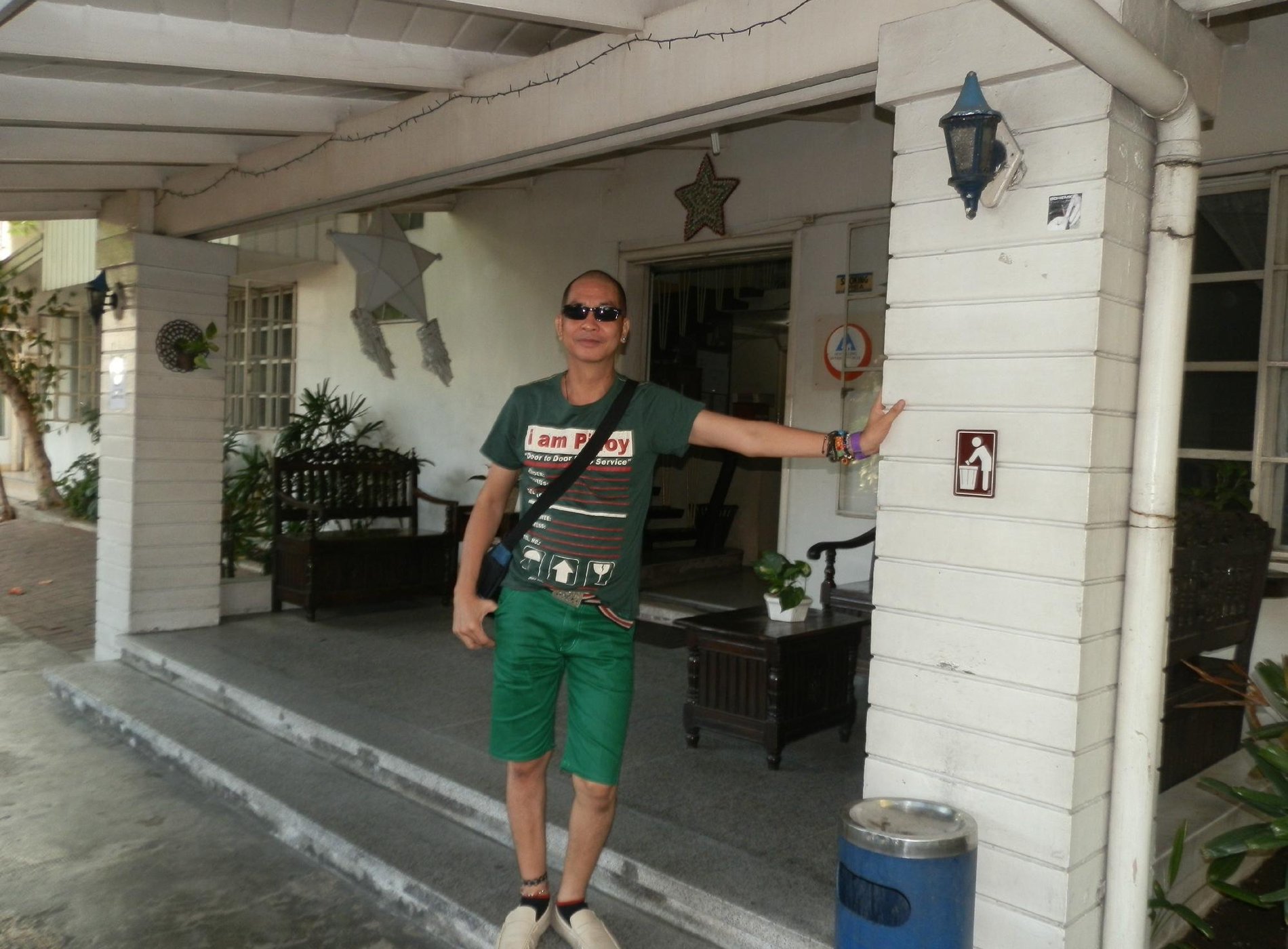 Manila International Youth Hostel by null