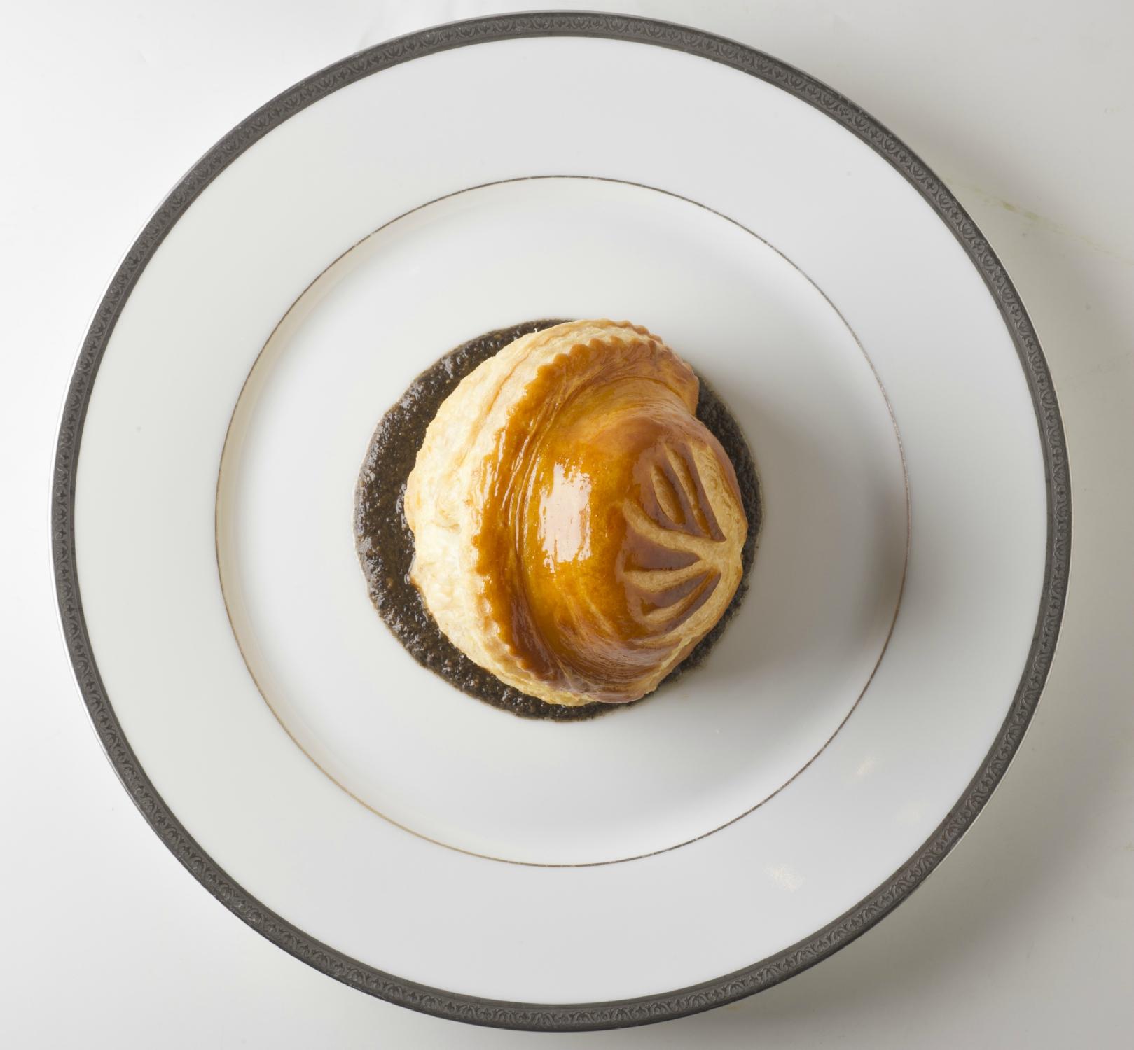 L'AMBROISIE, Paris - Le Marais - Restaurant Reviews, Photos
