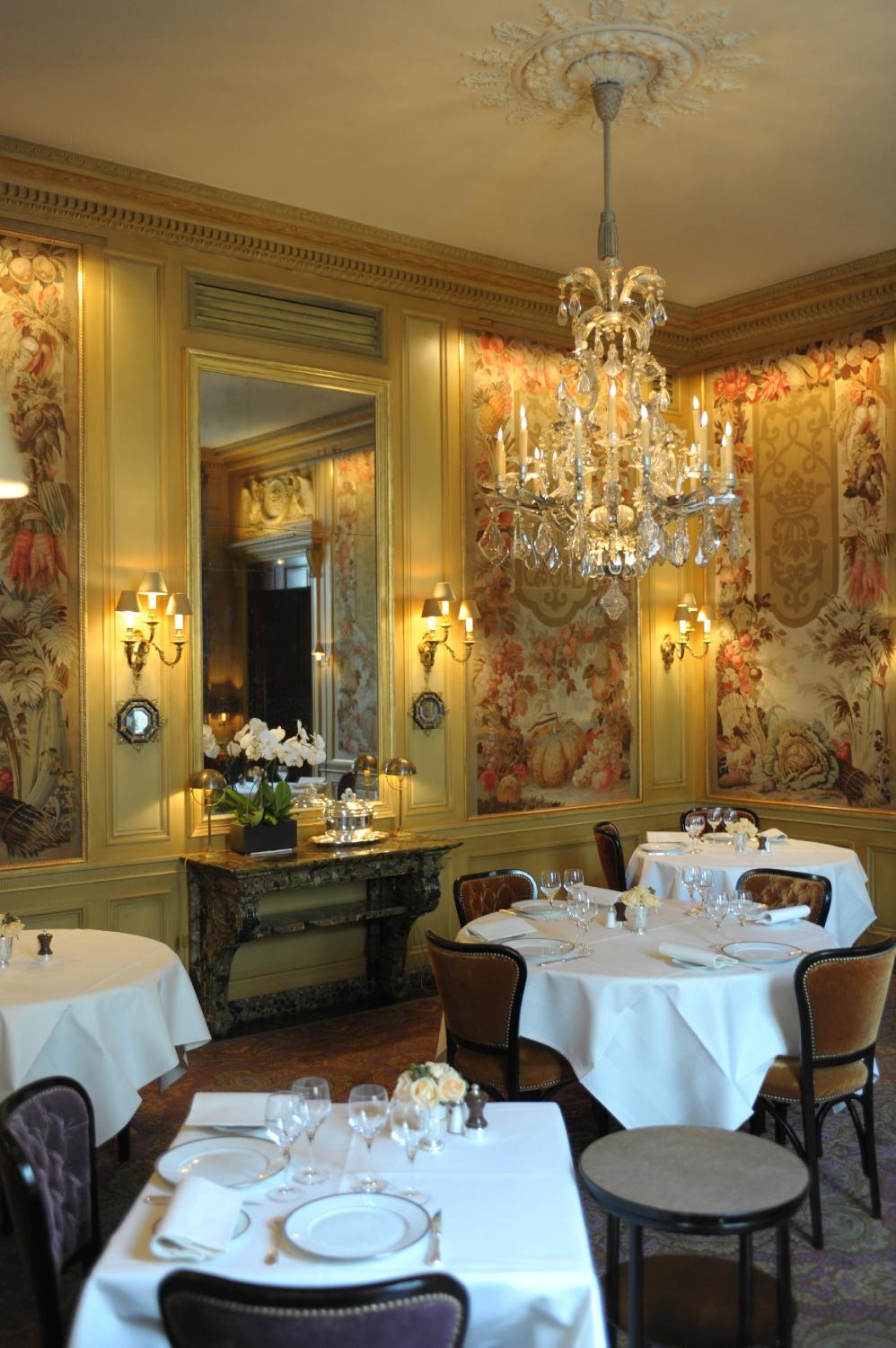 最愛 Marais Le - Paris L'AMBROISIE, - Photos Reviews, Restaurant 洋書