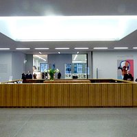 Hall de entrada
