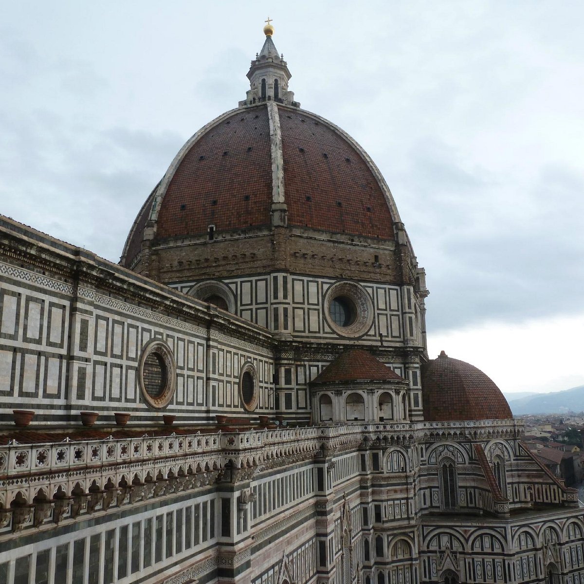 Cupola del Brunelleschi (Florence) 2021 All You Need to Know BEFORE