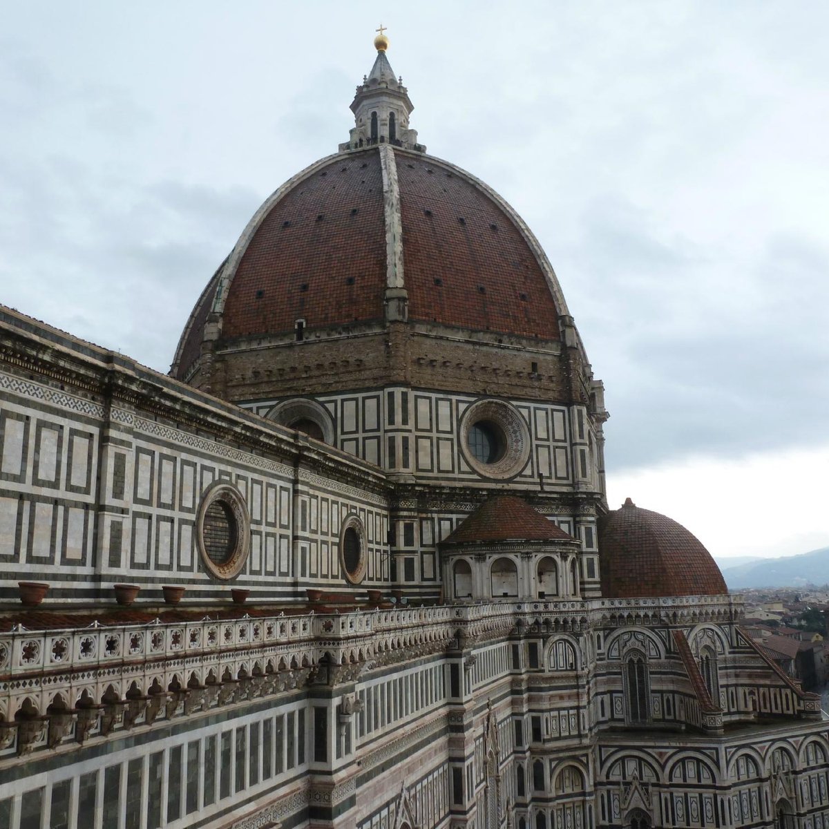 Cupola del Brunelleschi (Florença) ATUALIZADO 2021 O que saber antes