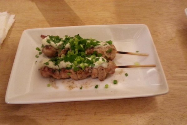 The Best Yakitori (Grilled Skewers) in Yonabaru-cho - Tripadvisor