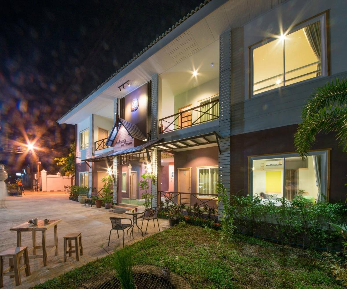 Baan Jaru image