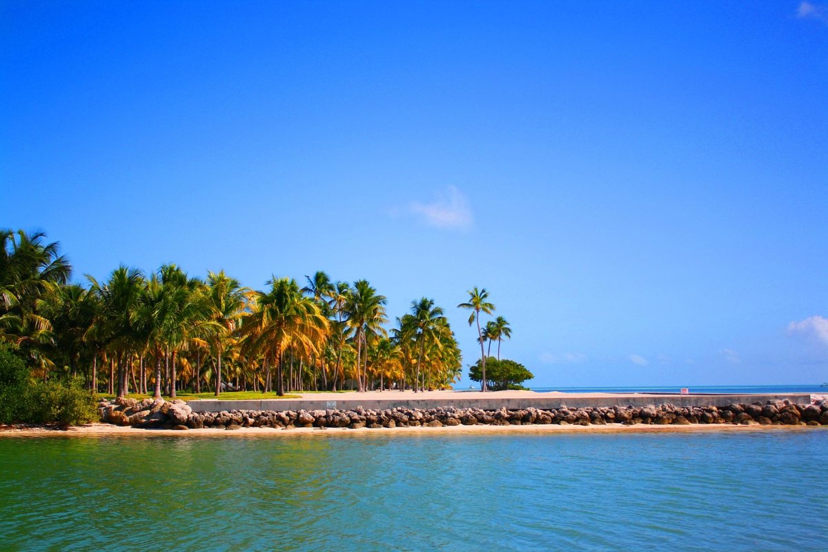 Curry Hammock State Park (Marathon) All You Need to Know BEFORE You Go