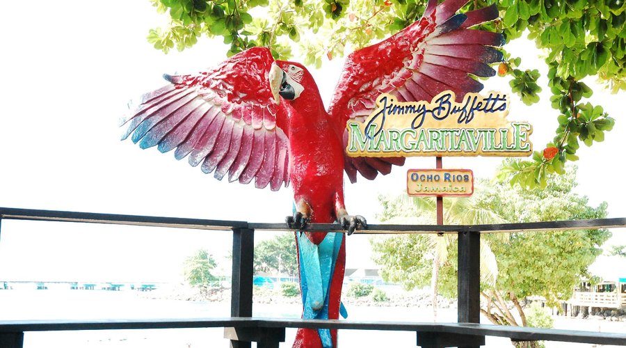 Jimmy Buffett's Margaritaville Ocho Rios