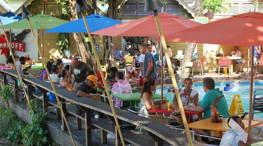 Jimmy Buffett's Margaritaville Ocho Rios