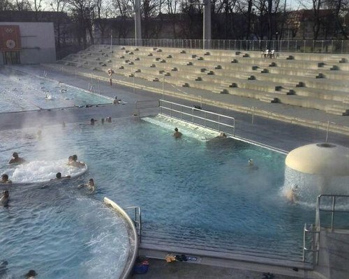 THE 10 BEST Munich Spas & Saunas (with Photos) - Tripadvisor